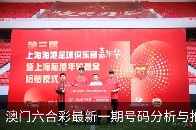 澳门六合彩最新一期号码分析与推荐